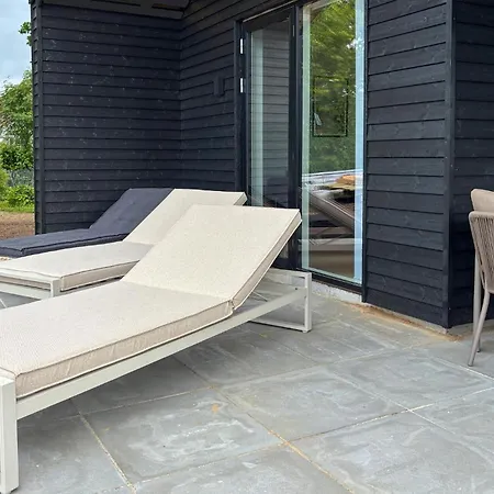 Holiday home 4 Bedroom Cozy In Haderslev