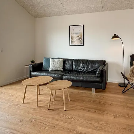 4 Bedroom Cozy In Haderslev