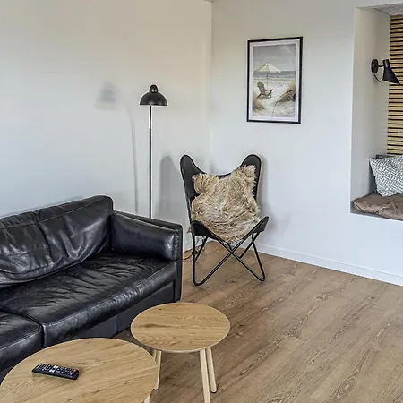 Holiday home 4 Bedroom Cozy In Haderslev