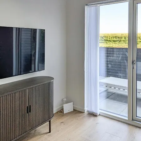 4 Bedroom Cozy In Holiday home Haderslev
