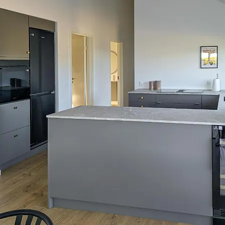 4 Bedroom Cozy In * Haderslev